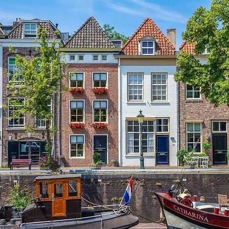 Villa Lunet Den Bosch - Vught 's-Hertogenbosch  Exterior foto